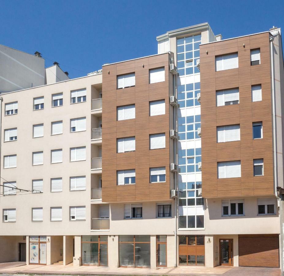 Thomas Residence Белград Экстерьер фото